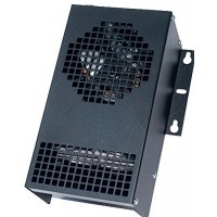 Caframo Limited 9421CABBX Cabinet Heater  Black - B018KO5XV8